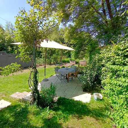 Apartment Am Hugel Portschach am Woerthersee