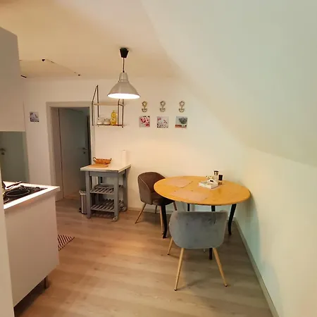 Am Hugel Apartment