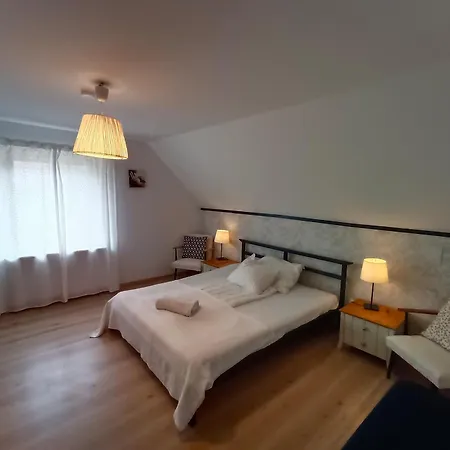 Appartamento Am Huegel Pörtschach am Wörthersee