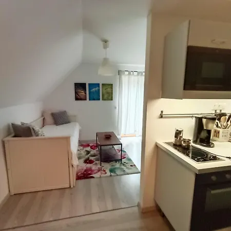 Appartamento Am Huegel Pörtschach am Wörthersee