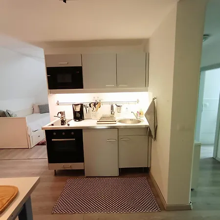 Apartment Am Hugel Portschach am Woerthersee