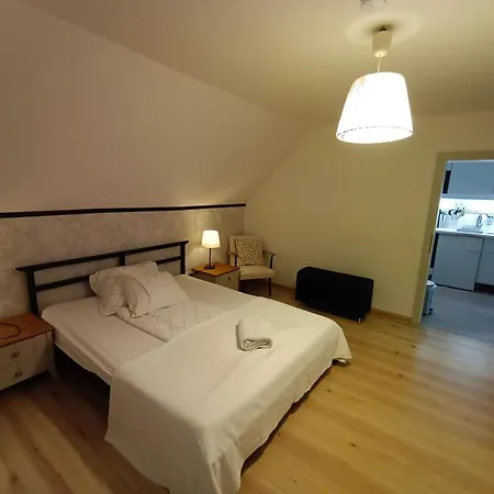 Am Hugel Apartment