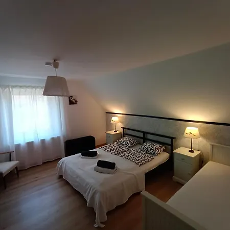Am Hugel Apartment