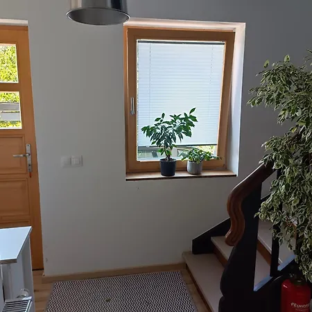 Am Huegel Appartamento Pörtschach am Wörthersee